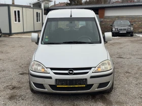 Opel Combo 1.7CDTI 101кс КЛИМАТИК, снимка 2