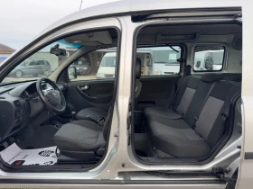 Opel Combo 1.7CDTI 101кс КЛИМАТИК, снимка 11