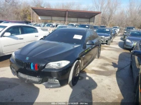 BMW 550 M* SPORT* * * * LANE* ASSIST | Mobile.bg    2