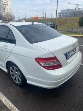 Mercedes-Benz C 200, снимка 5