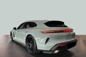 Porsche Taycan Turbo S Sport Turismo = Heat Pump=  | Mobile.bg    3