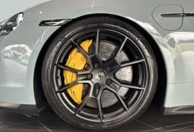 Porsche Taycan Turbo S Sport Turismo = Heat Pump=  | Mobile.bg    5