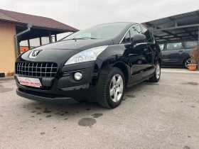 Peugeot 3008 1.6HDI 115 . | Mobile.bg    7