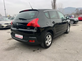     Peugeot 3008 1.6HDI 115 .