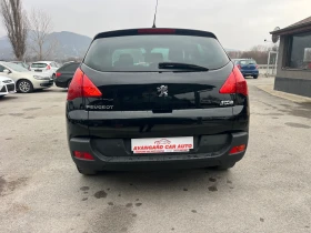 Peugeot 3008 1.6HDI 115 . | Mobile.bg    5