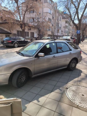 Subaru Impreza | Mobile.bg    3