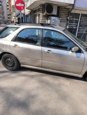 Subaru Impreza | Mobile.bg    4