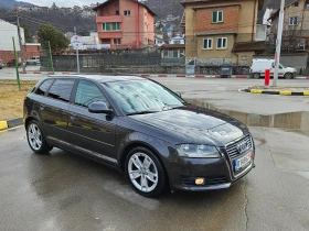 Audi A3 2.0D Facelift/Klimatronik/6skorosti, снимка 7