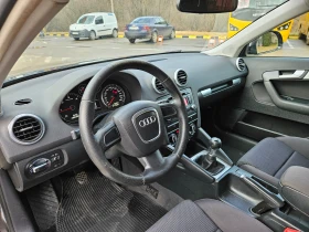 Audi A3 2.0D Facelift/Klimatronik/6skorosti | Mobile.bg    9