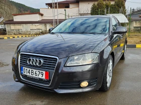 Audi A3 2.0D Facelift/Klimatronik/6skorosti | Mobile.bg    1