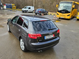 Audi A3 2.0D Facelift/Klimatronik/6skorosti, снимка 4