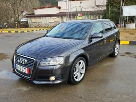 Audi A3 2.0D Facelift/Klimatronik/6skorosti - 10850 лв. - 73246134 | Car24.bg