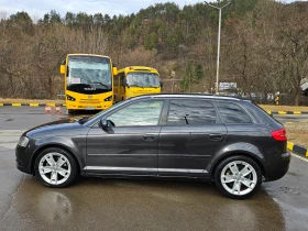 Audi A3 2.0D Facelift/Klimatronik/6skorosti, снимка 3