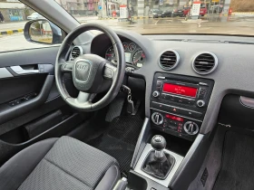 Audi A3 2.0D Facelift/Klimatronik/6skorosti - 10850 лв. - 73246134 | Car24.bg