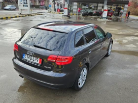 Audi A3 2.0D Facelift/Klimatronik/6skorosti, снимка 5