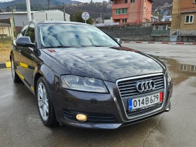 Audi A3 2.0D Facelift/Klimatronik/6skorosti | Mobile.bg    8