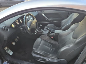 Peugeot RCZ - 11990 лв. - 59521506 | Car24.bg