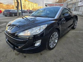 Peugeot RCZ  - изображение 1