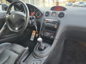 Peugeot RCZ - 11990 лв. - 59521506 | Car24.bg