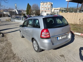 Opel Zafira 1.6 i Metan | Mobile.bg    8