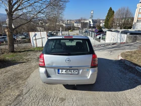 Opel Zafira 1.6 i Metan | Mobile.bg    7