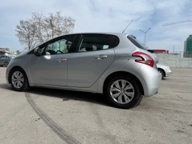 Peugeot 208 1.4 i, снимка 8