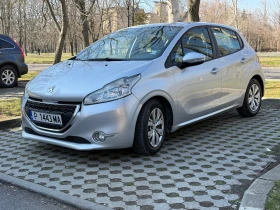 Peugeot 208 1.4 i, снимка 1