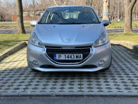 Peugeot 208 1.4 i, снимка 4