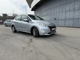 Peugeot 208 1.4 i, снимка 3