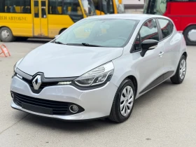 Renault Clio 1.5 dCi Навигация* Климатик, снимка 4