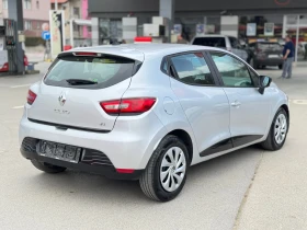 Renault Clio 1.5 dCi Навигация* Климатик, снимка 7