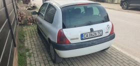 Renault Clio, снимка 3