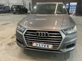 Audi Q7 3.0 TFSI e-tron Quattro Plug-in Hybrid - 59999 лв. - 59229439 | Car24.bg