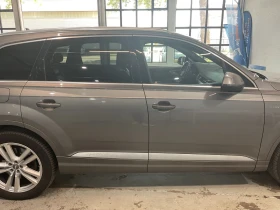 Audi Q7 3.0 TFSI e-tron Quattro Plug-in Hybrid - 59999 лв. - 59229439 | Car24.bg