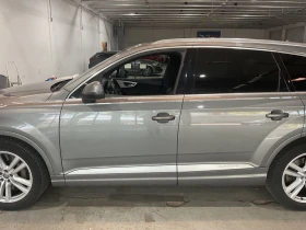 Audi Q7 3.0 TFSI e-tron Quattro Plug-in Hybrid - 59999 лв. - 59229439 | Car24.bg