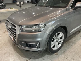 Audi Q7 3.0 TFSI e-tron Quattro Plug-in Hybrid - 59999 лв. - 59229439 | Car24.bg