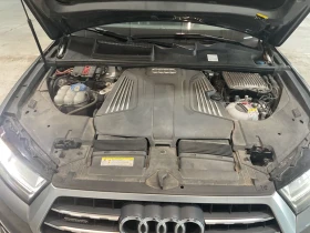 Audi Q7 3.0 TFSI e-tron Quattro Plug-in Hybrid - 59999 лв. - 59229439 | Car24.bg