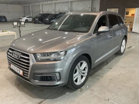 Обява за продажба на Audi Q7 3.0 TFSI e-tron Quattro Plug-in Hybrid 
