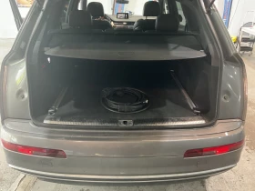 Audi Q7 3.0 TFSI e-tron Quattro Plug-in Hybrid - 59999 лв. - 59229439 | Car24.bg