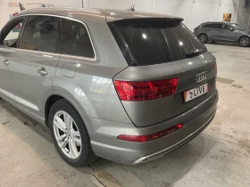 Обява за продажба на Audi Q7 3.0 TFSI e-tron Quattro Plug-in Hybrid 