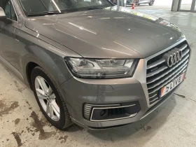 Обява за продажба на Audi Q7 3.0 TFSI e-tron Quattro Plug-in Hybrid 