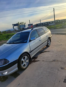 Toyota Avensis 2.0 d4d | Mobile.bg    5