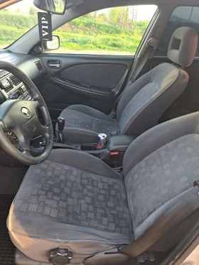Toyota Avensis 2.0 d4d | Mobile.bg    7