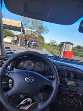 Toyota Avensis 2.0 d4d | Mobile.bg    8