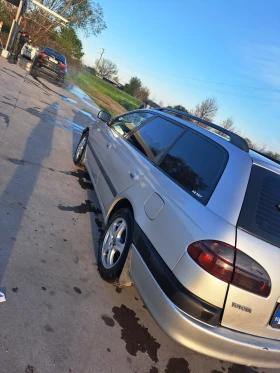 Toyota Avensis 2.0 d4d | Mobile.bg    4