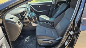 Hyundai I30 1.6 diesel Avtomatic | Mobile.bg    8