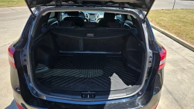 Hyundai I30 1.6 diesel Avtomatic | Mobile.bg    16