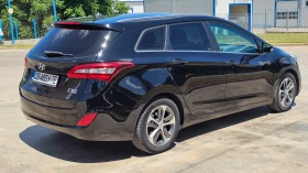 Hyundai I30 1.6 diesel Avtomatic | Mobile.bg    4