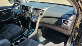 Hyundai I30 1.6 diesel Avtomatic | Mobile.bg    11