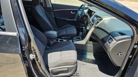 Hyundai I30 1.6 diesel Avtomatic | Mobile.bg    10